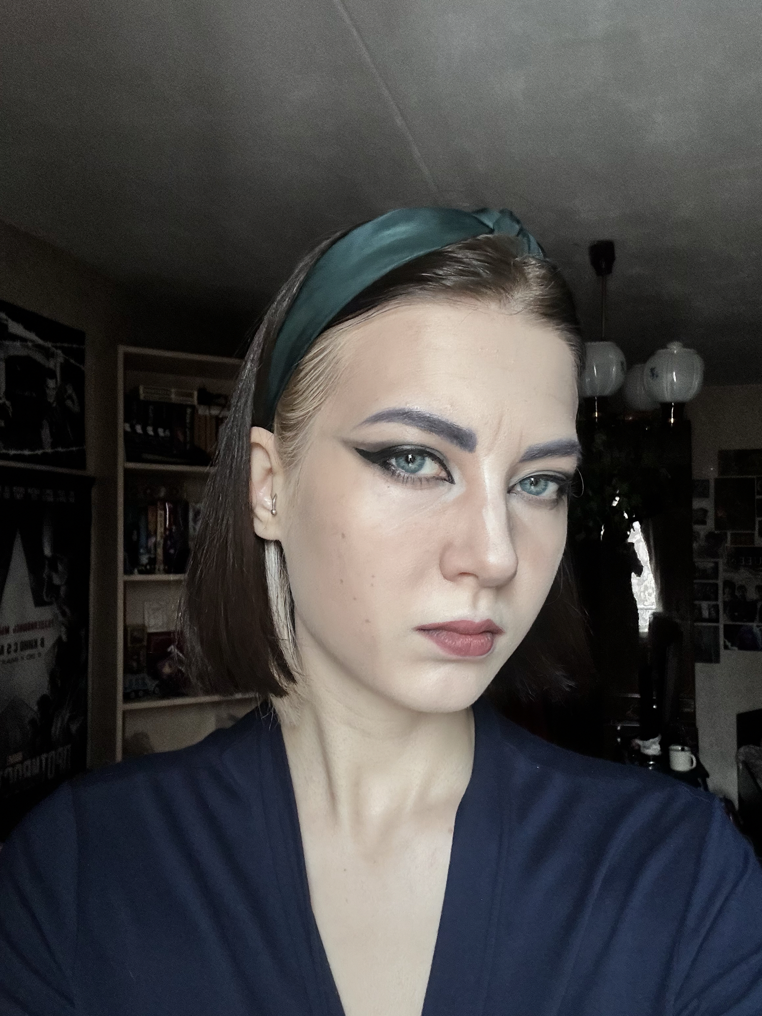 Makeup — photo 14