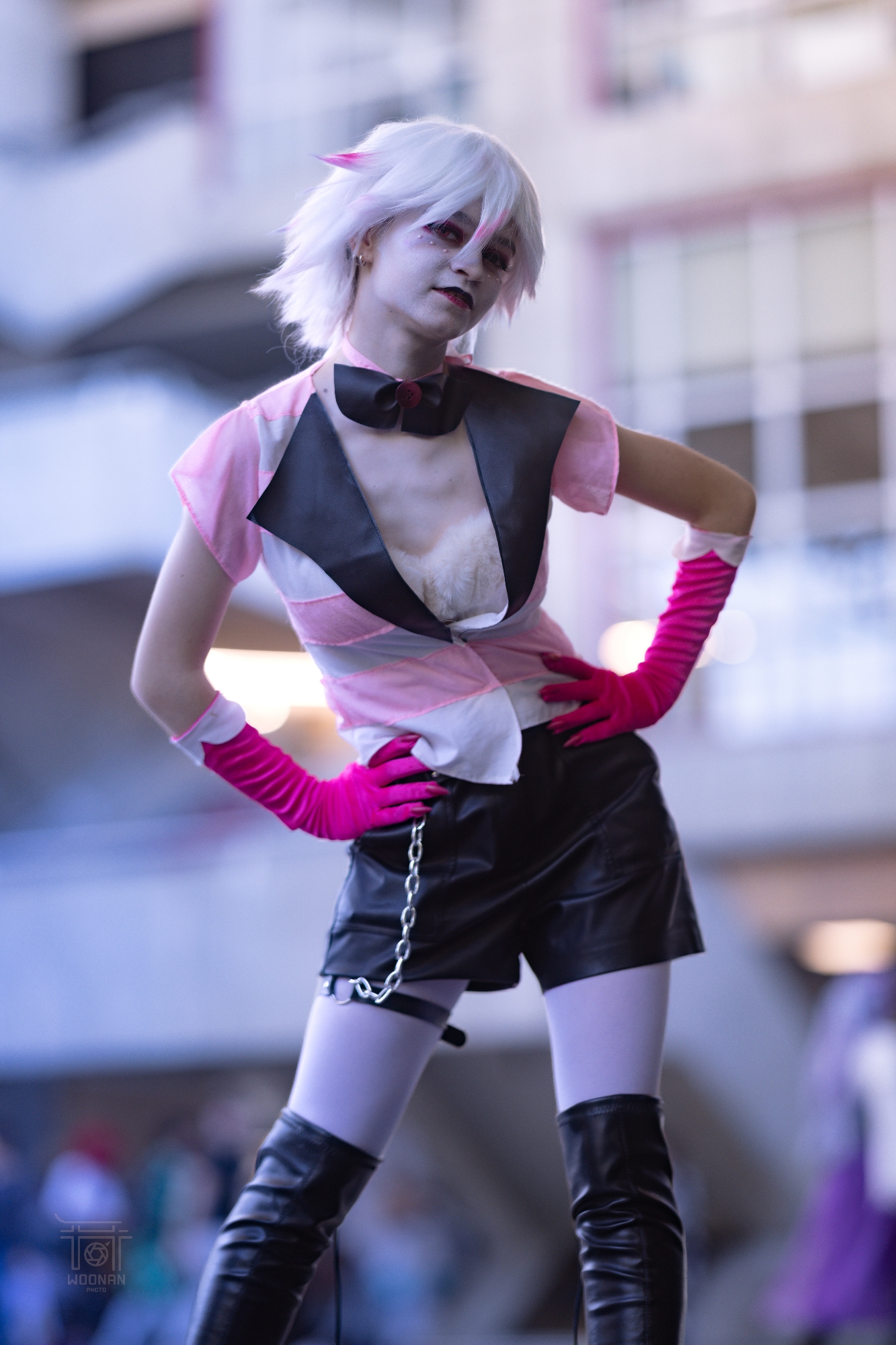 ☆ Angel Dust ☆ - Photo 6