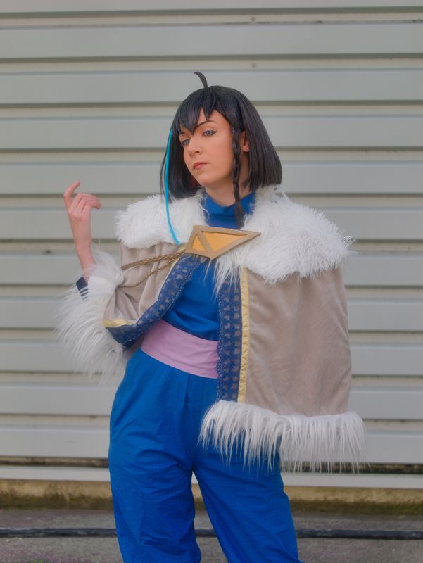 Uminoris – Japan Expo Sud