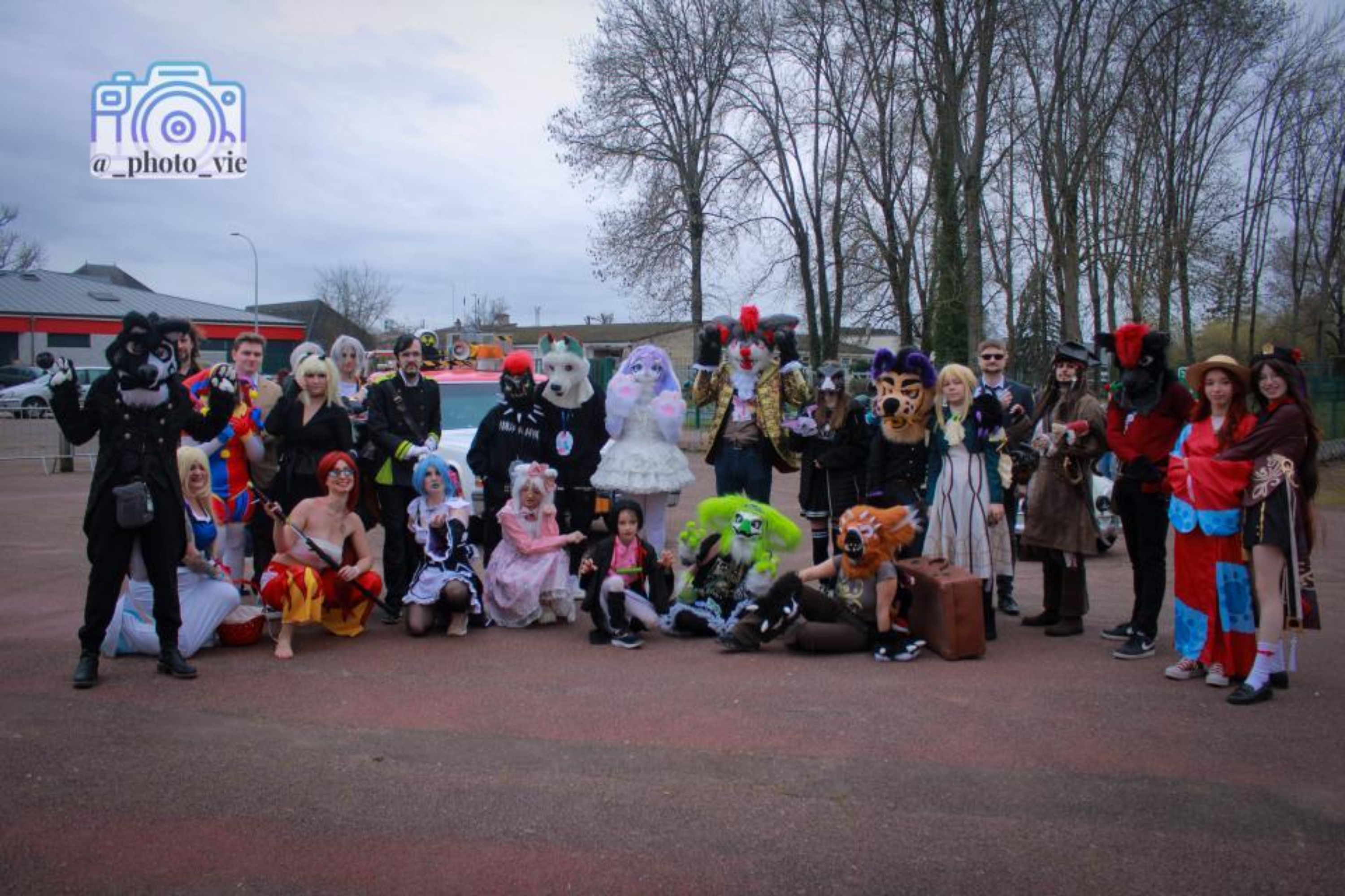 Conv/furmeet — photo 8