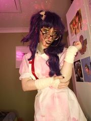 Mikan Tsumiki preview 3