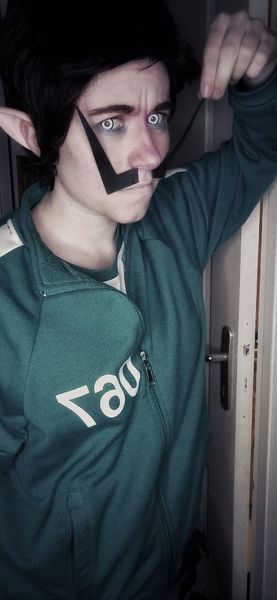 Koh._univers - Waluigi 