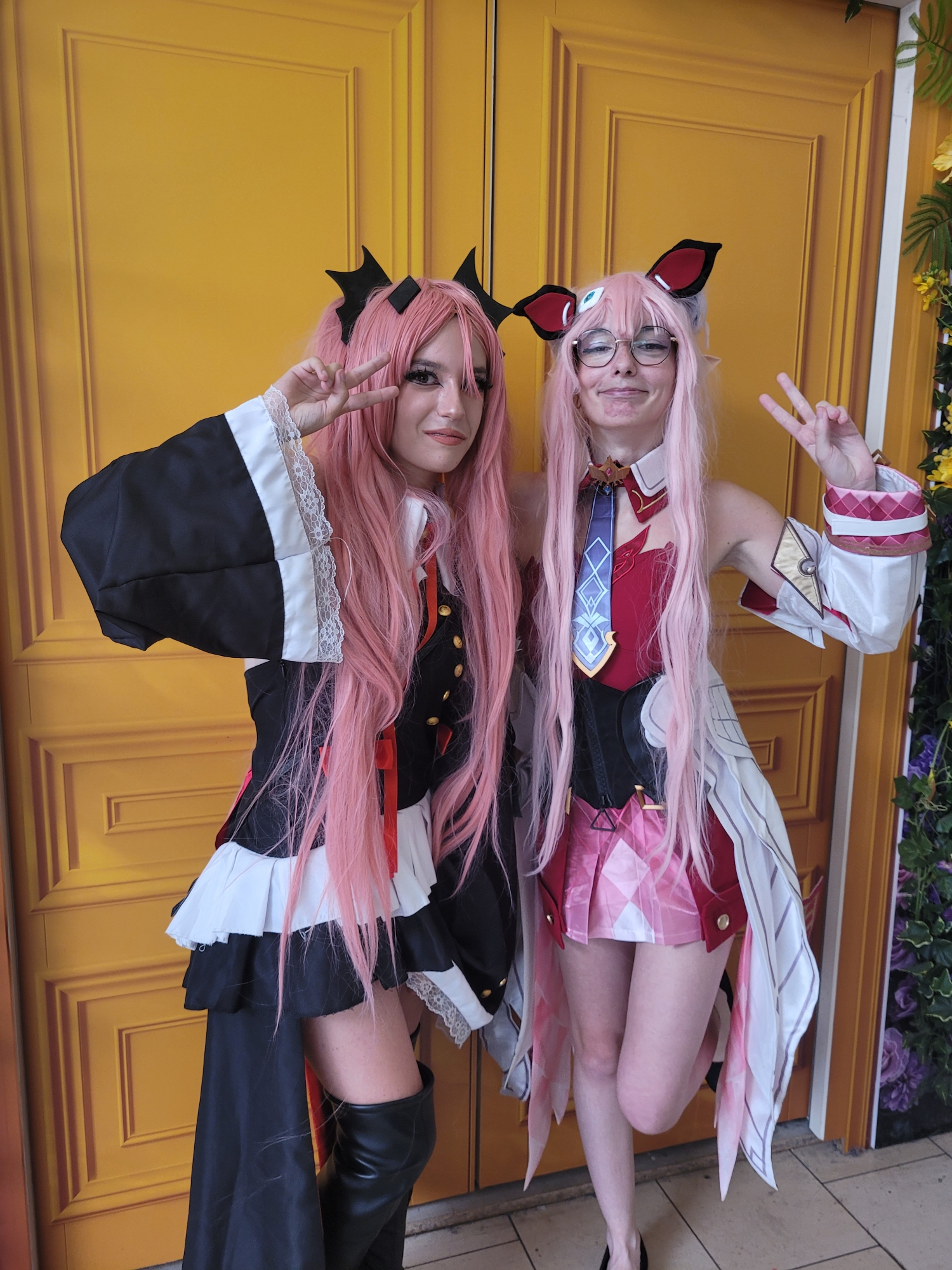 Sortie entre amis, photo 35