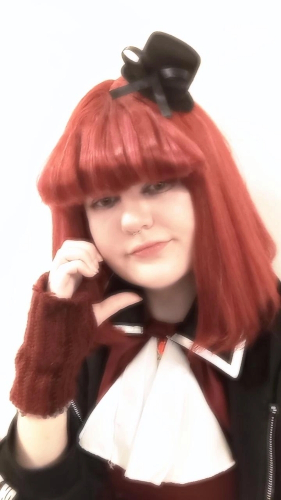 Kana Arima — photo 18