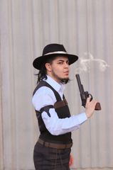 Kenny Ackerman preview 3