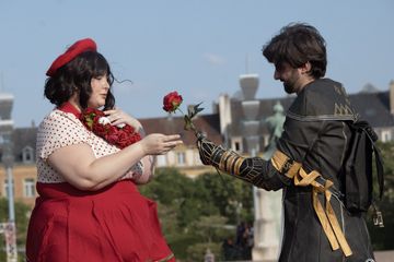 Duo Sophie Gustave preview 2