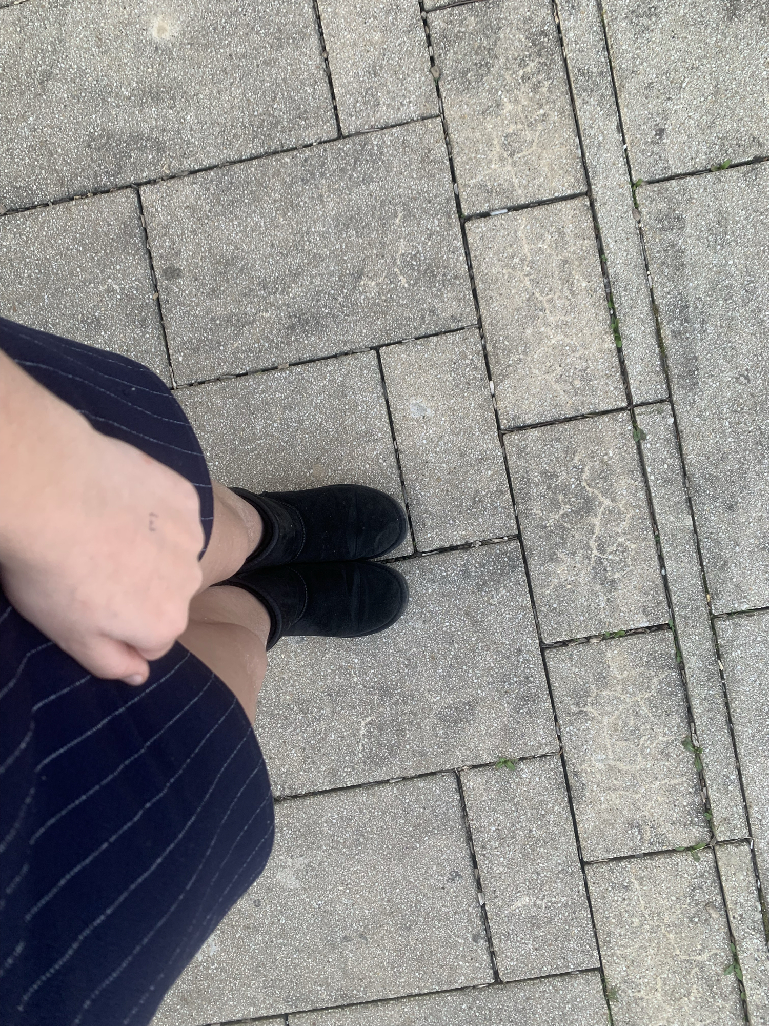 Toga — photo 21