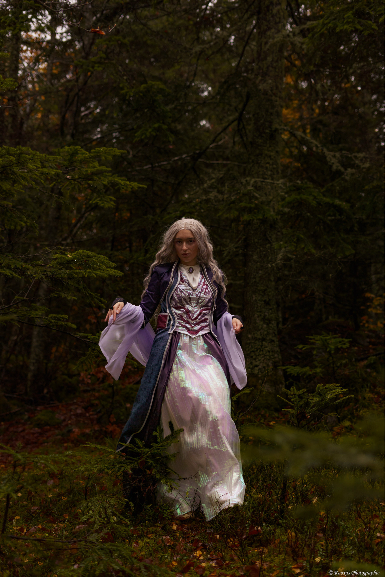 Agatha Harkness — photo 6