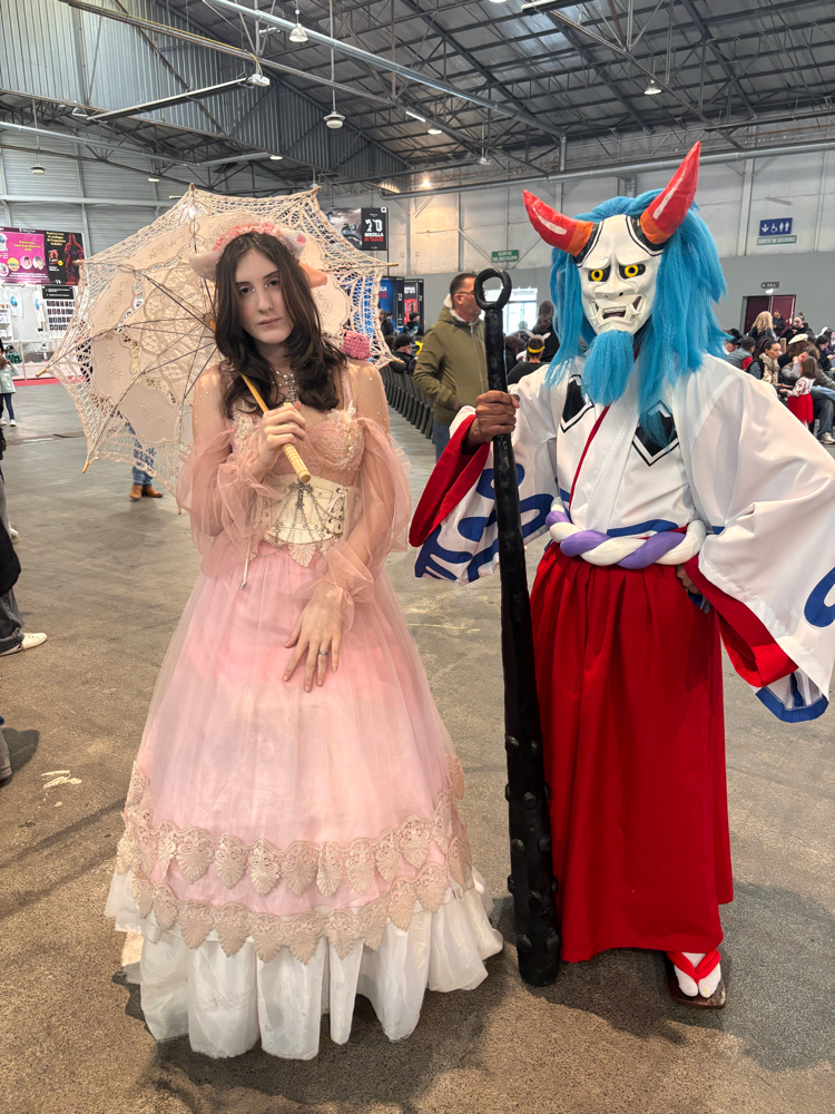 Yamato JES - Photo 29