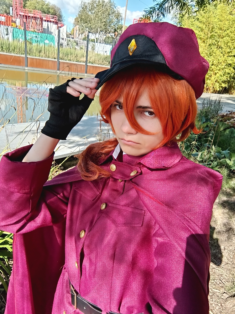 Chuuya Nakahara (HD) — photo 12