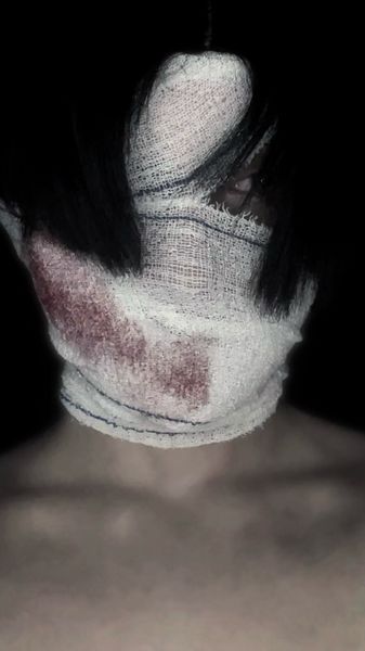 Cosplay_zaza - Livai Ackerman