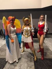 HalCon 2018 preview 2