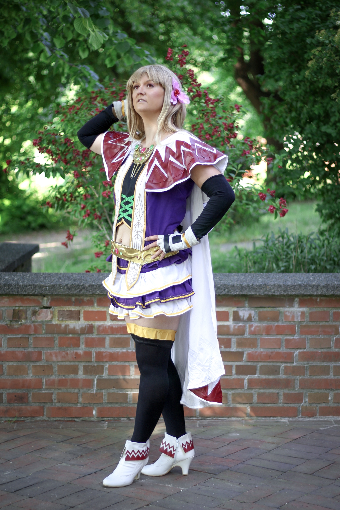 Fina (FF BE) - Photo 29