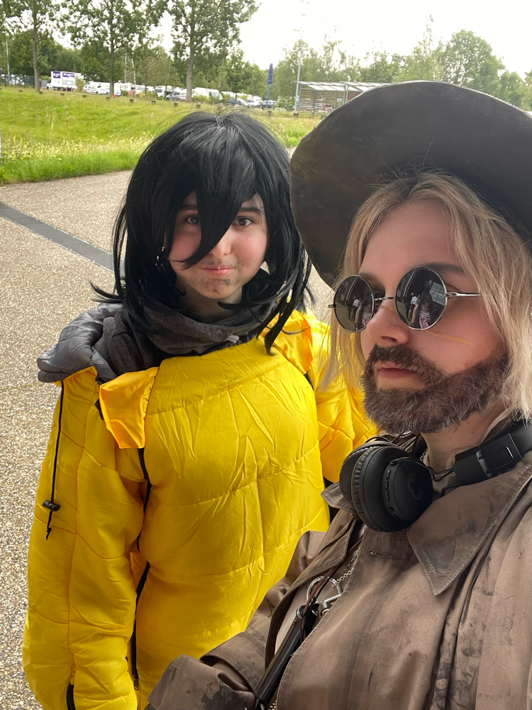 Chibi rouen - Photo 20