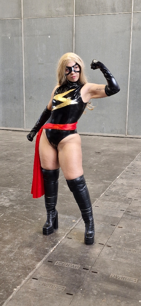 Photos cosplays — photo 35