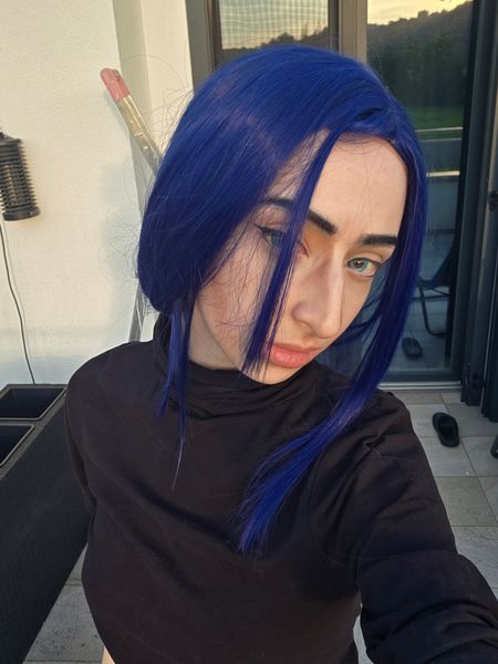 Aricos - Caitlyn