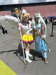 Japan expo Paris preview 3