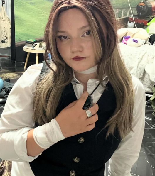 Aikoxcos - Fem dazai 