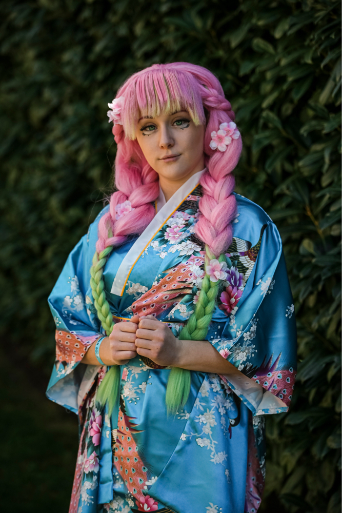 Mitsuri 2.0 🍡 — photo 7