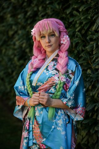 Mitsuri 2.0 🍡