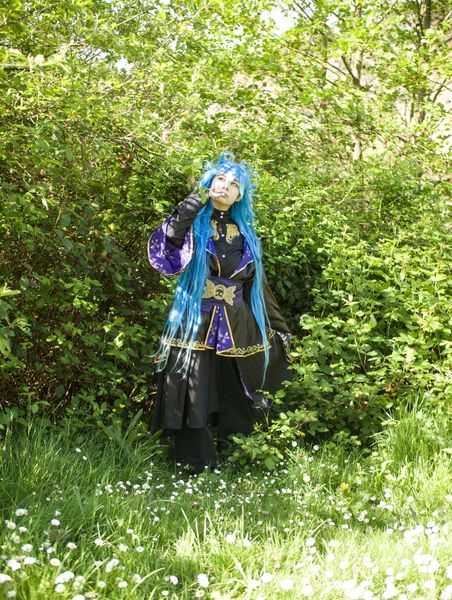 Miztraw_cos - Idia Shroud 