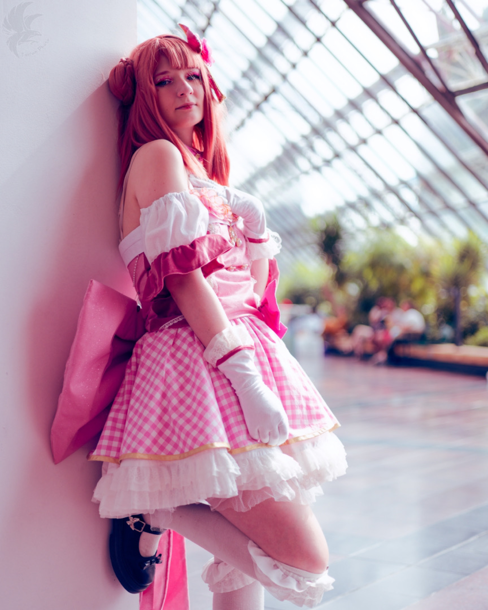 Ayumu yume no ippo - Photo 2