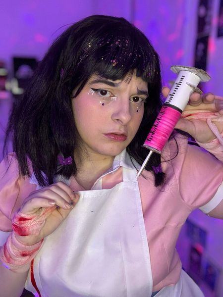 Shivani - Mikan Tsumiki