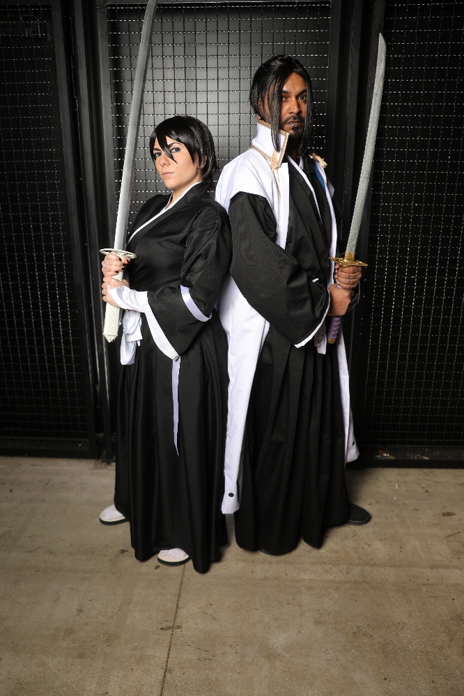 Bleach — photo 5
