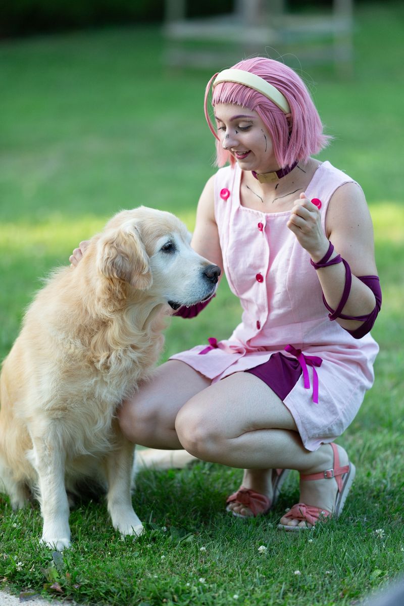 Snouppie – Reimi Sugimoto