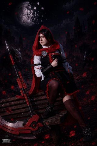 Ruby Rose