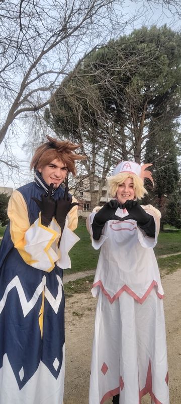 Jinxedstan.cos – Adam & Abel