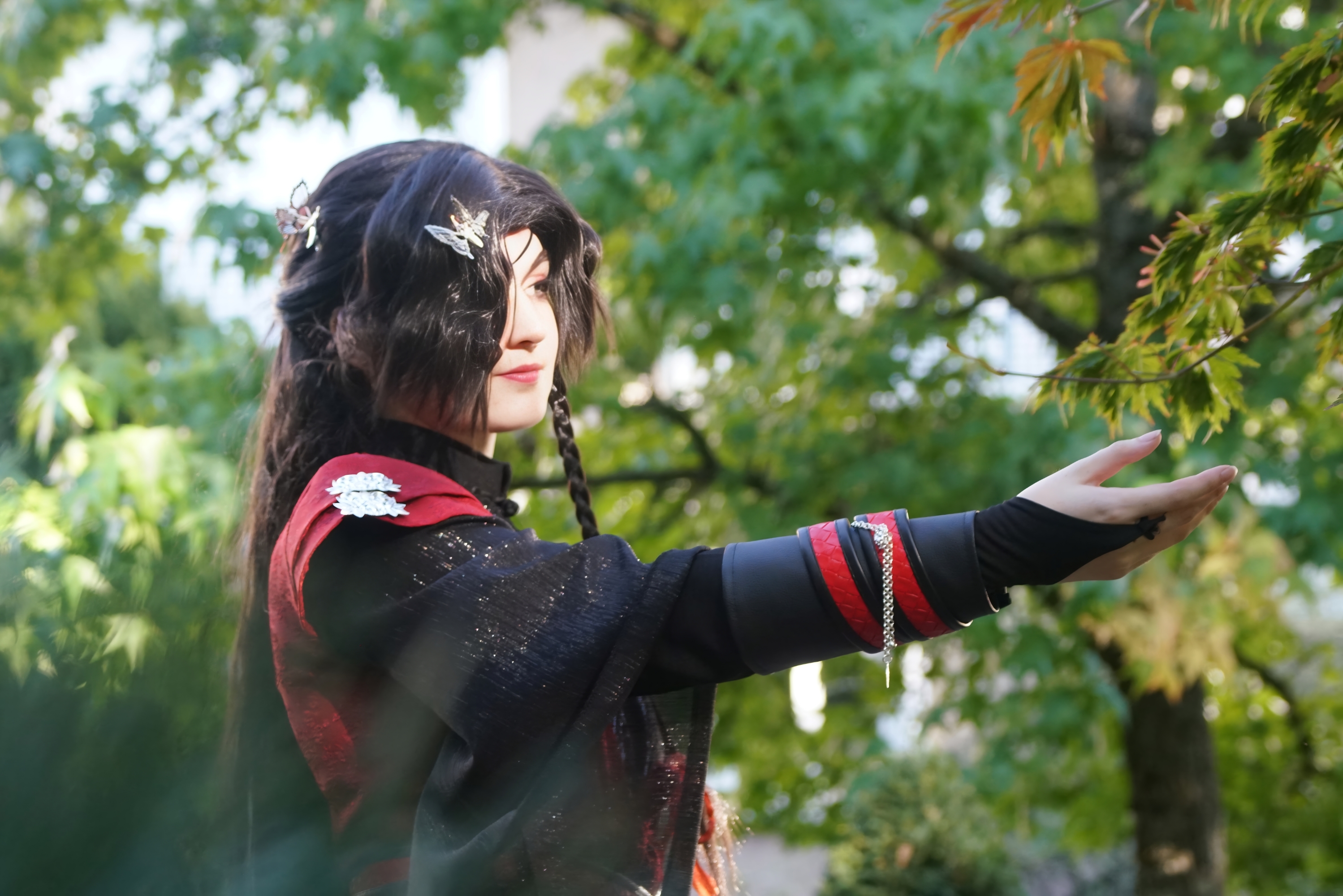 Hua Cheng — photo 9