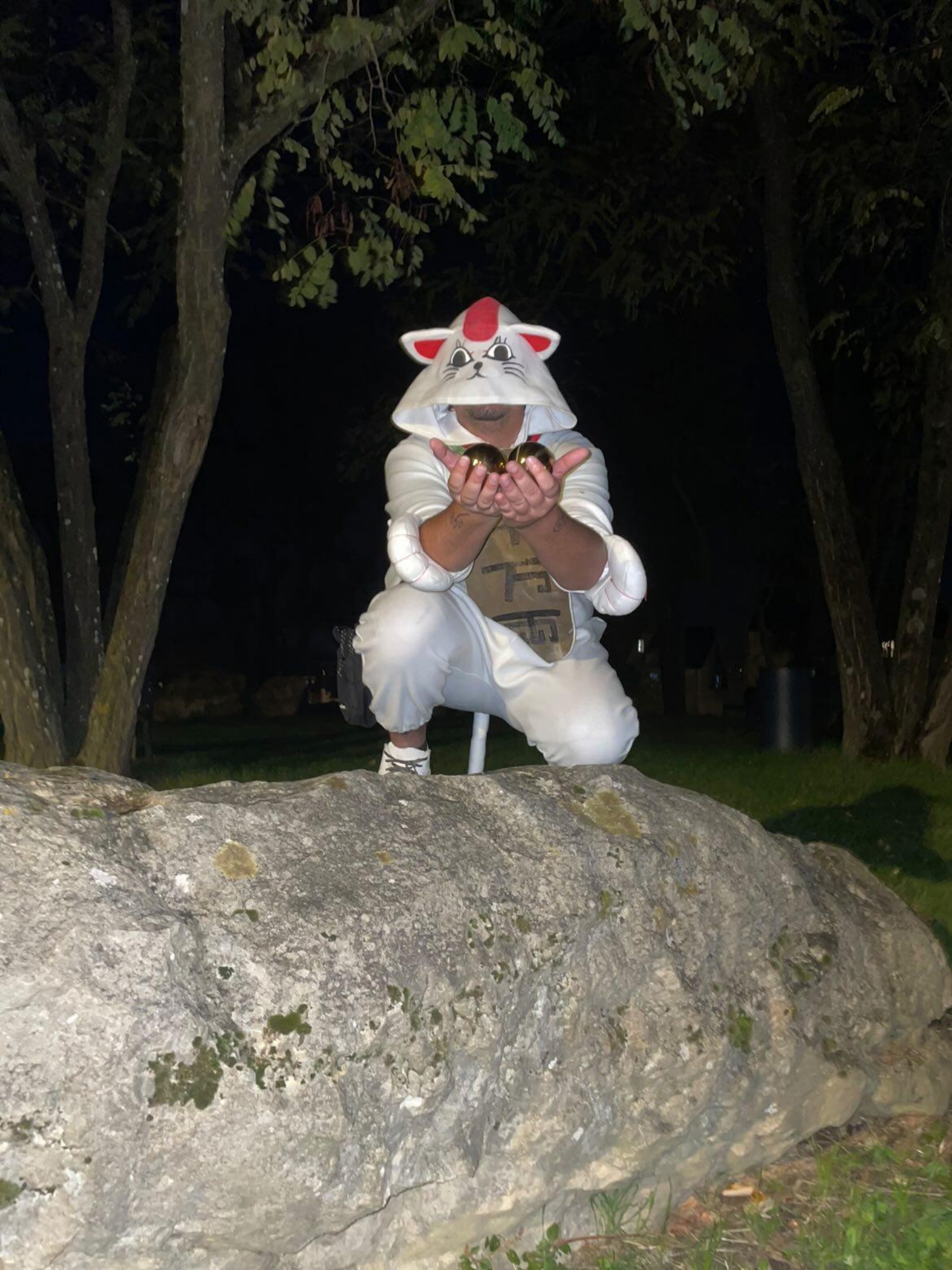 Halloween 2025 — photo 12
