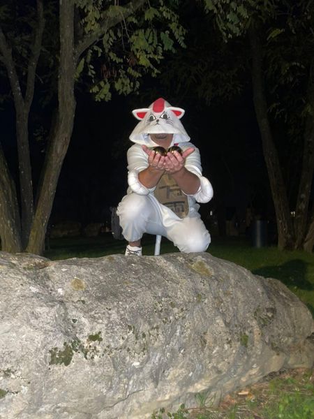 Raphou - Halloween 2025