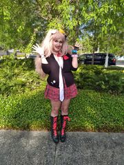 Junko Enoshima preview 2