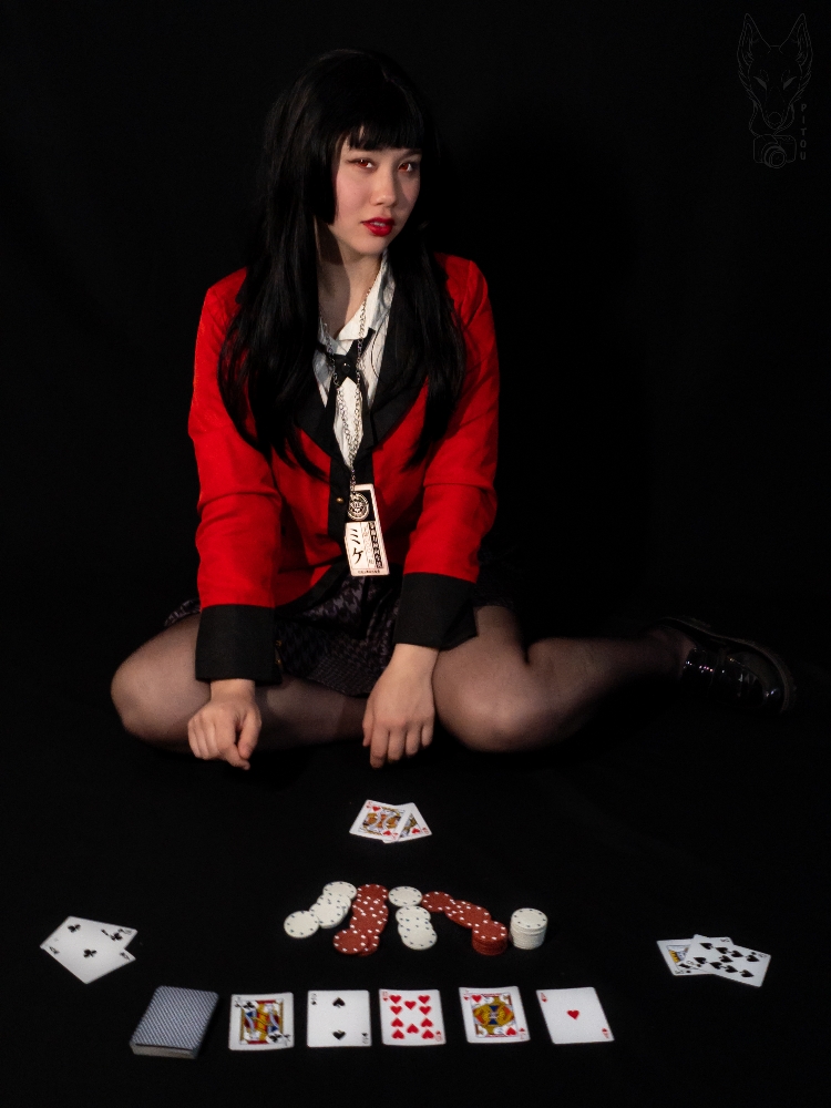 Yumeko - Photo 2