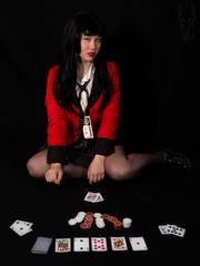 Yumeko preview 2