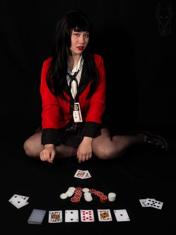 Yumeko