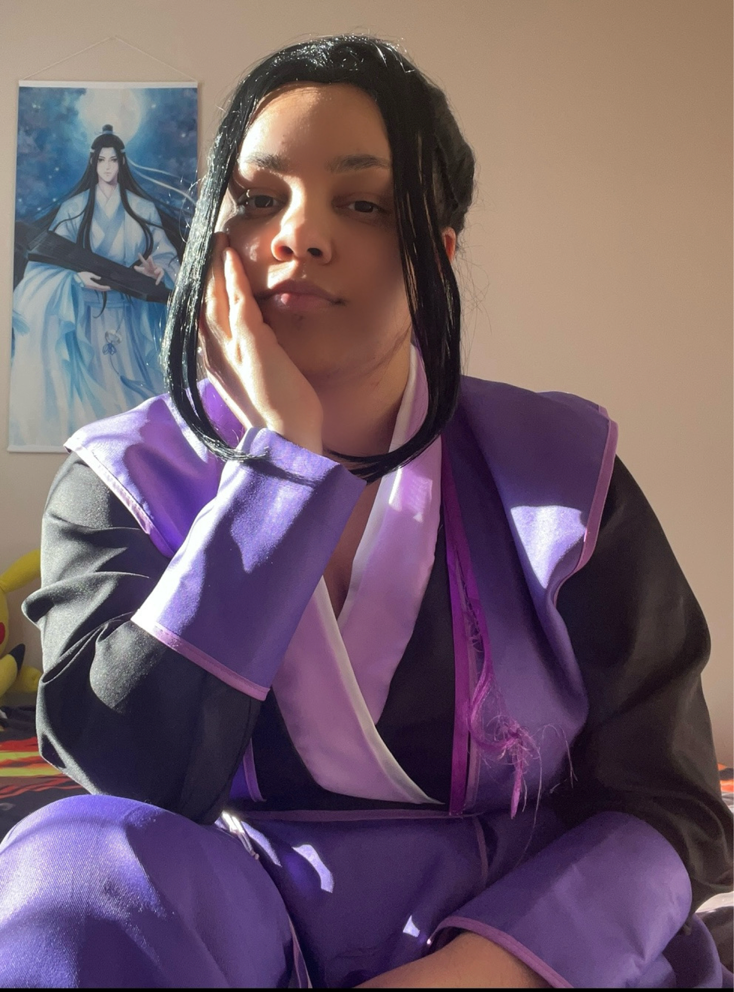Ado Jiang Cheng — photo 14