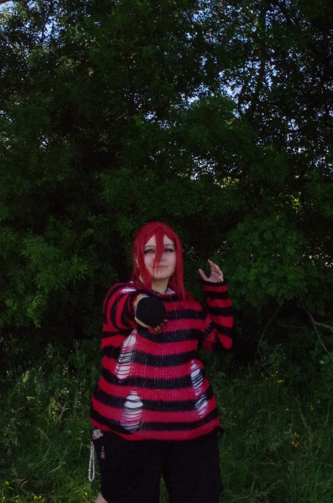 Chigiri hyoma  - Photo 2