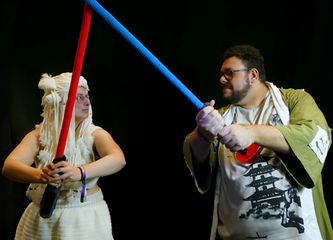 Geek days Lille preview 2