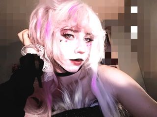 Angel dust preview 2