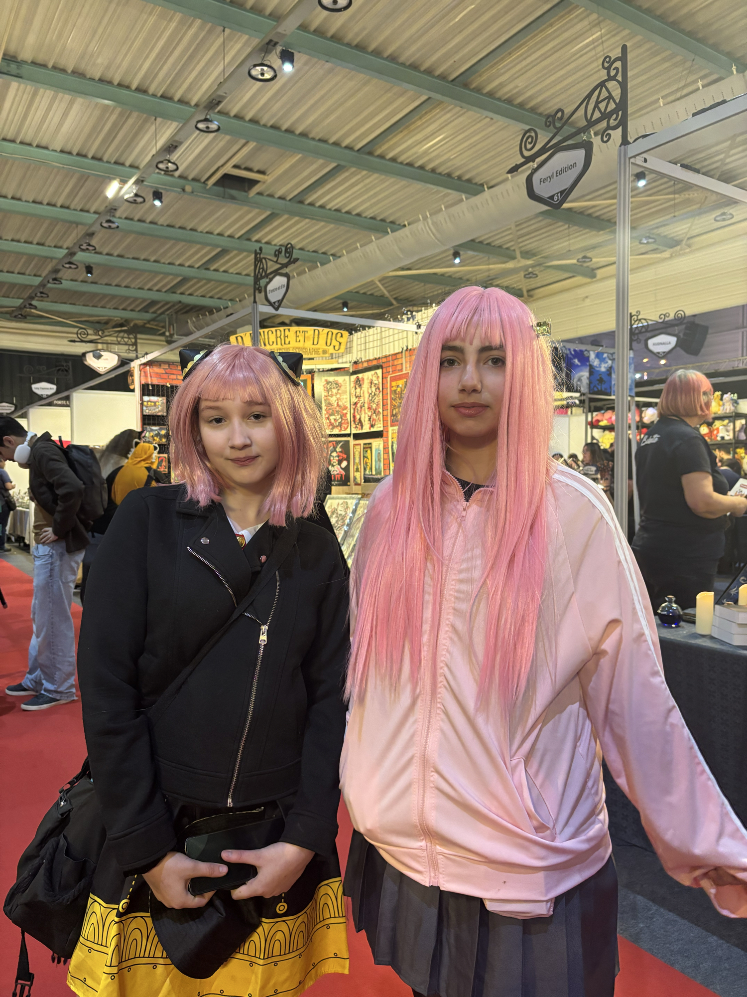 Necronomi’con 2026 — photo 10