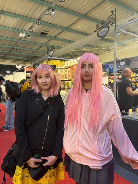 Ruby.cosplay - Necronomi’con 2026