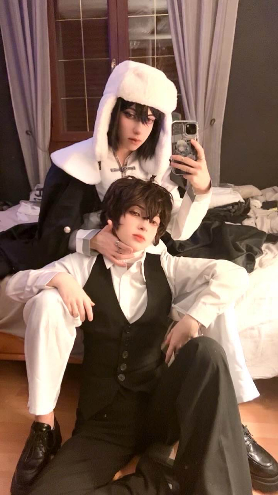 My bf — photo 7