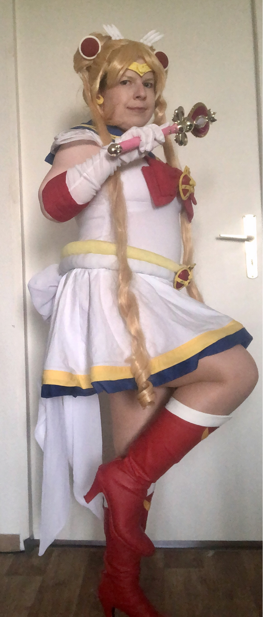 Super Sailor Moon  - Photo 6