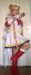 Super Sailor Moon preview 2