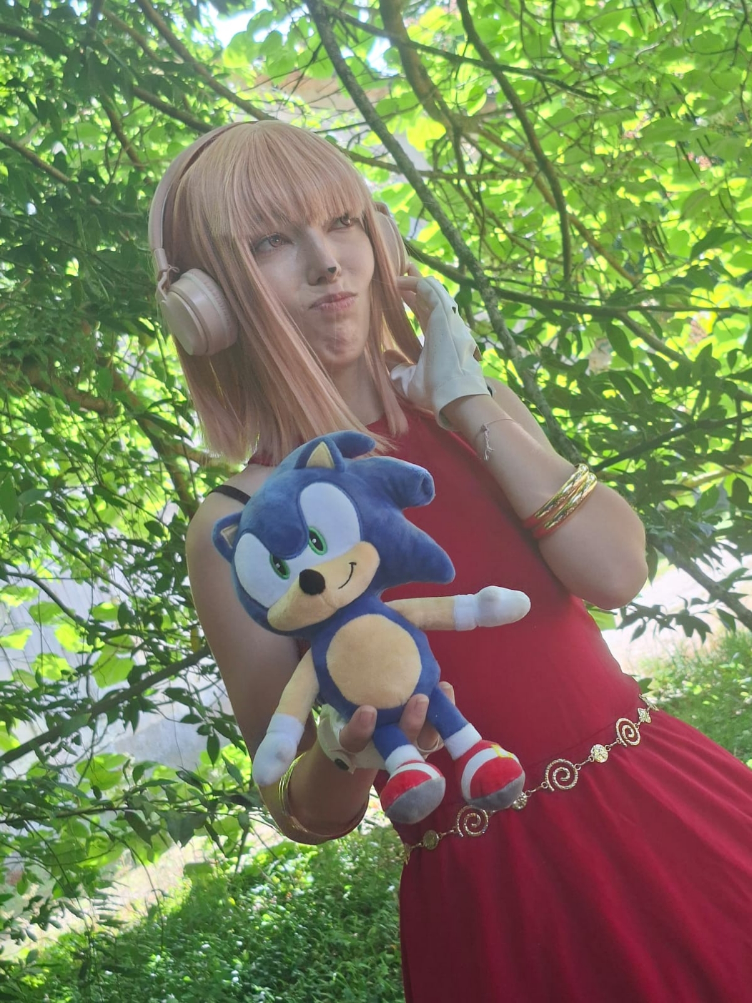 Amy — photo 48