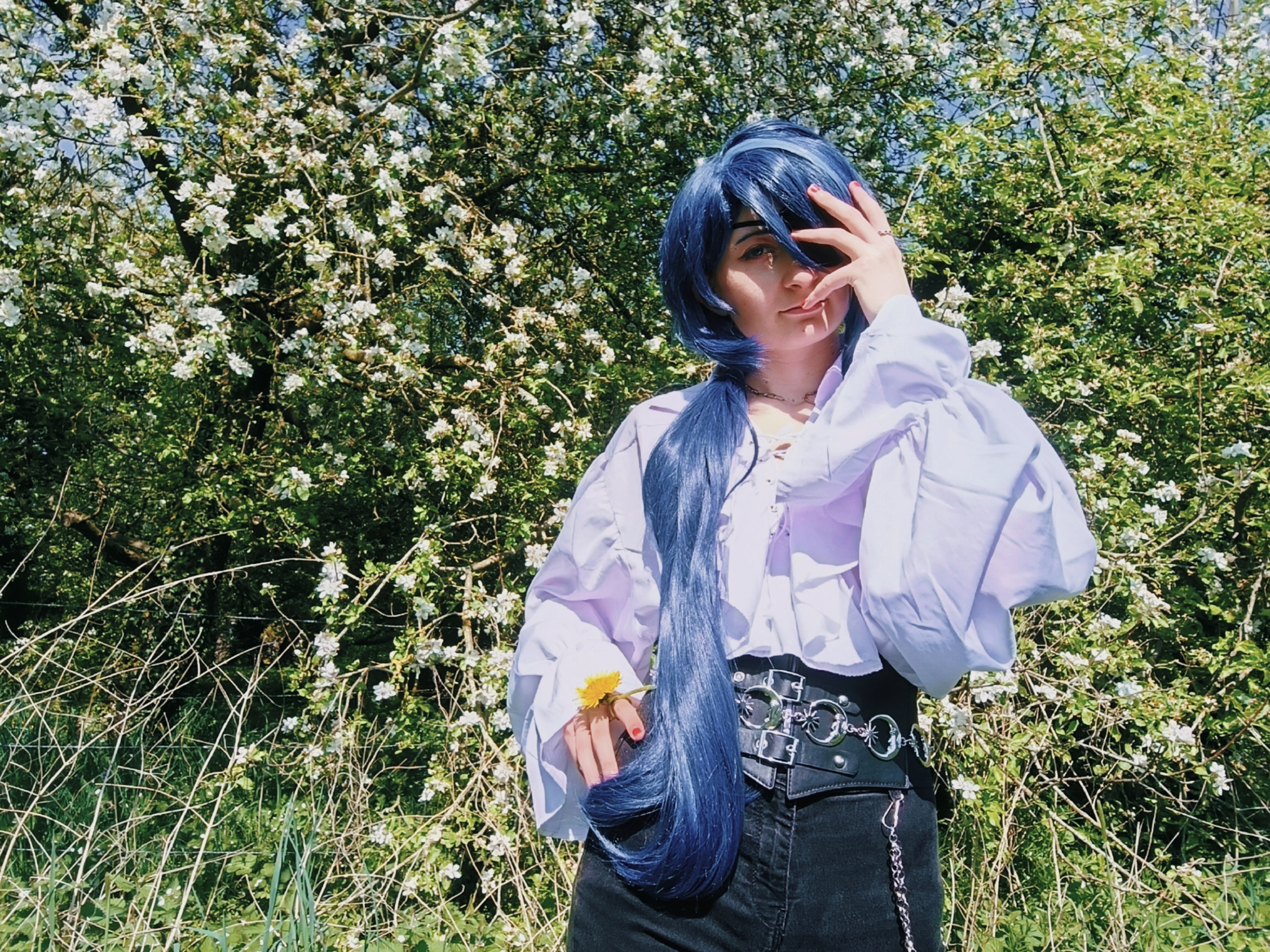 Kaeya — photo 6