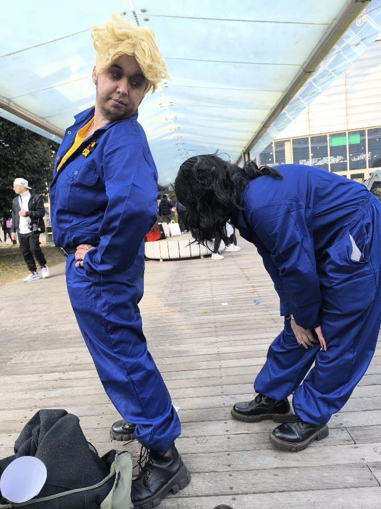 Mouthwashing PM - Photo 31